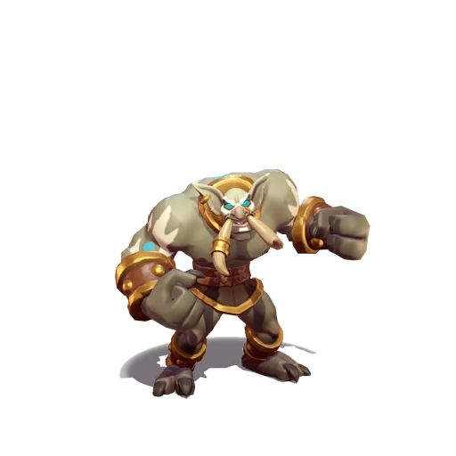 Jin'rokh the Breaker