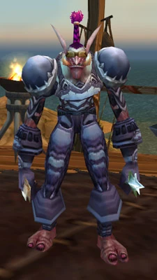 Falthir the Sightless