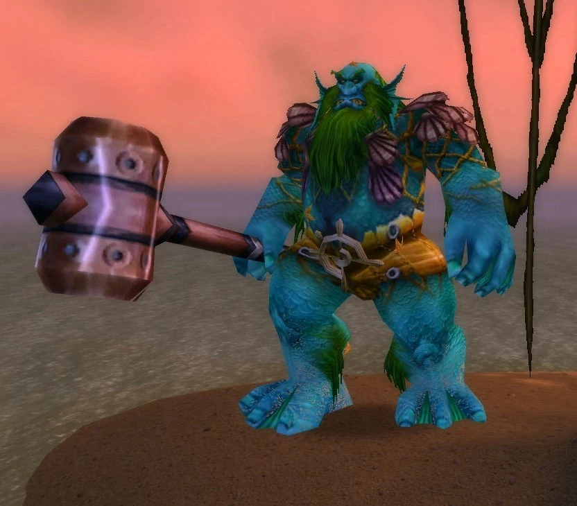 Mok'rash