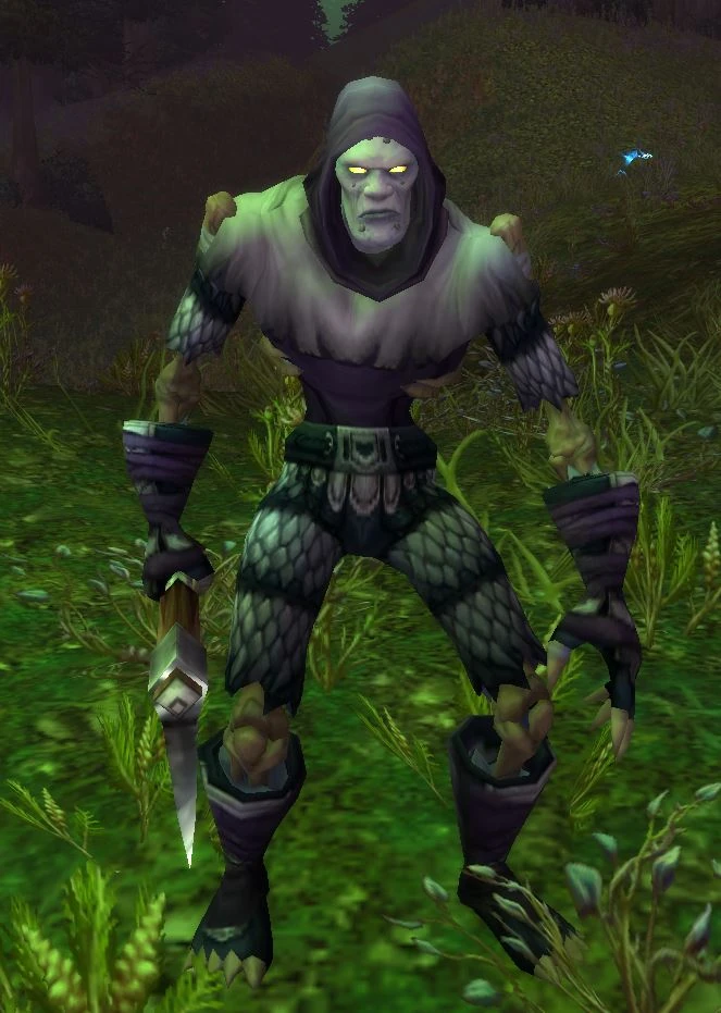 Deathguard Dillinger