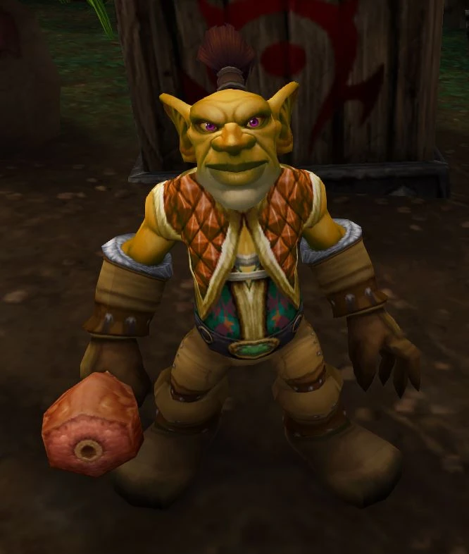 Dillord Copperpinch