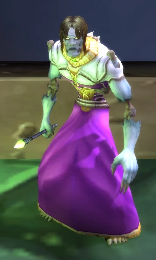 Bethor Iceshard
