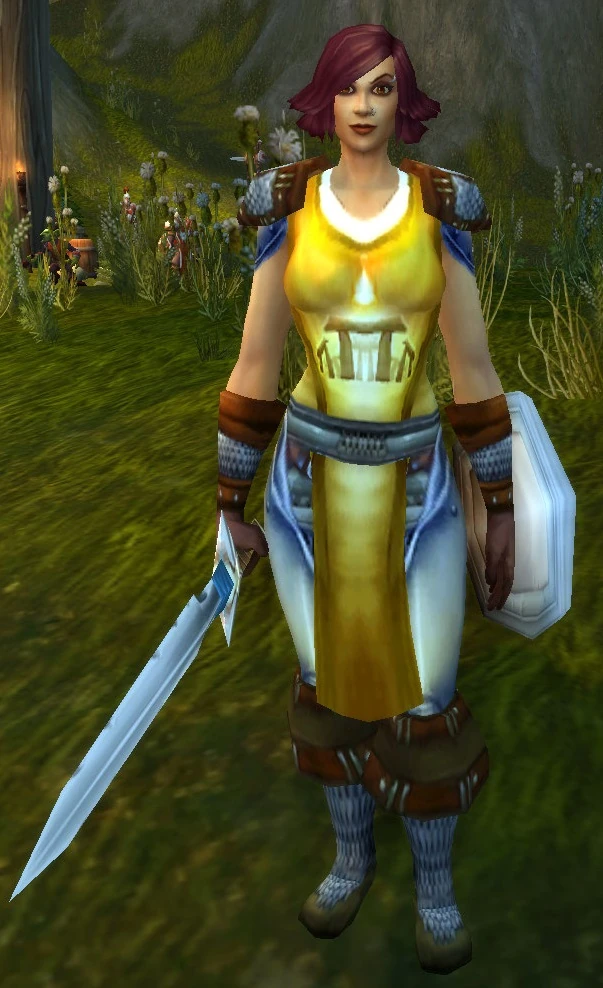 Sergeant Maclear