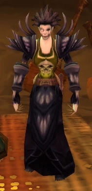 Deze Snowbane