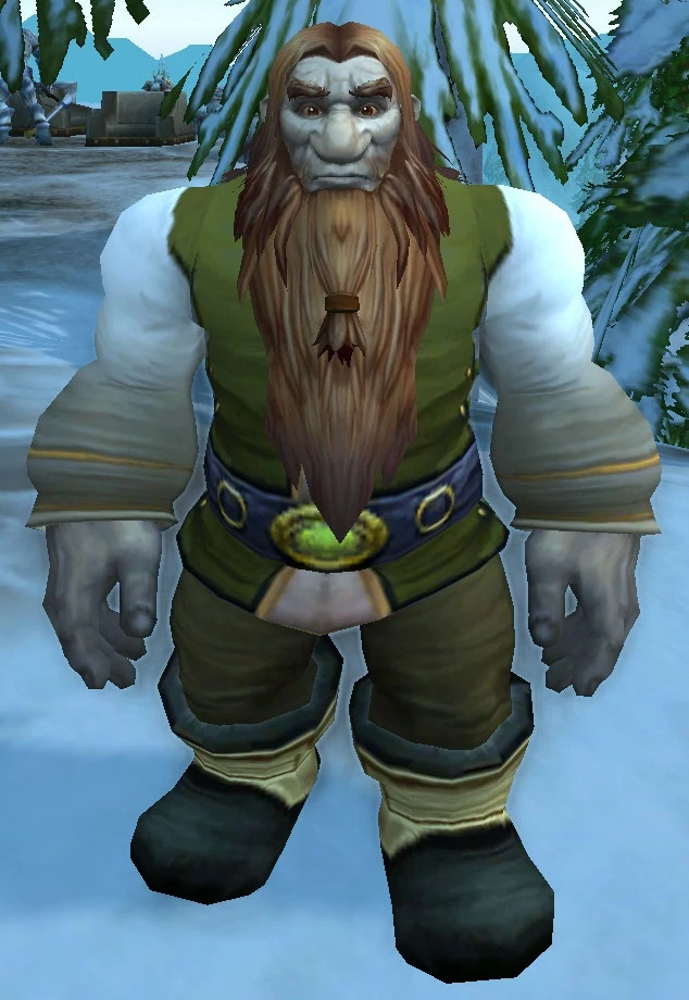 Wagner Hammerstrike