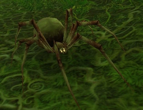 Spawn of Mar'li