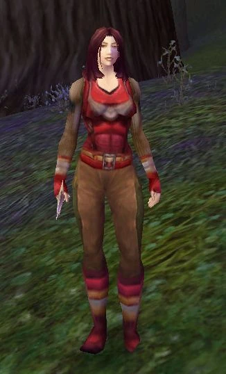 Scarlet Convert