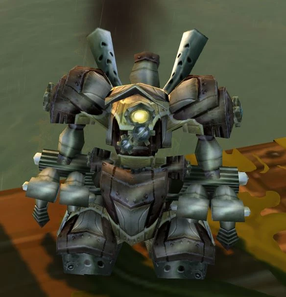 Fishbot 5000