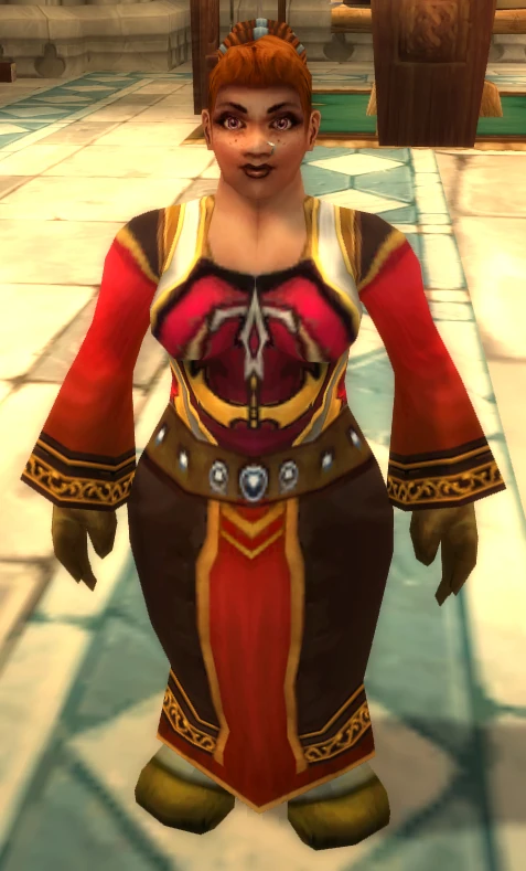 Stormpike Emissary