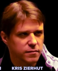 Kris Zierhut