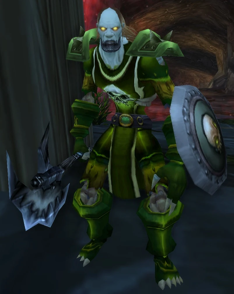 Defiler Elite