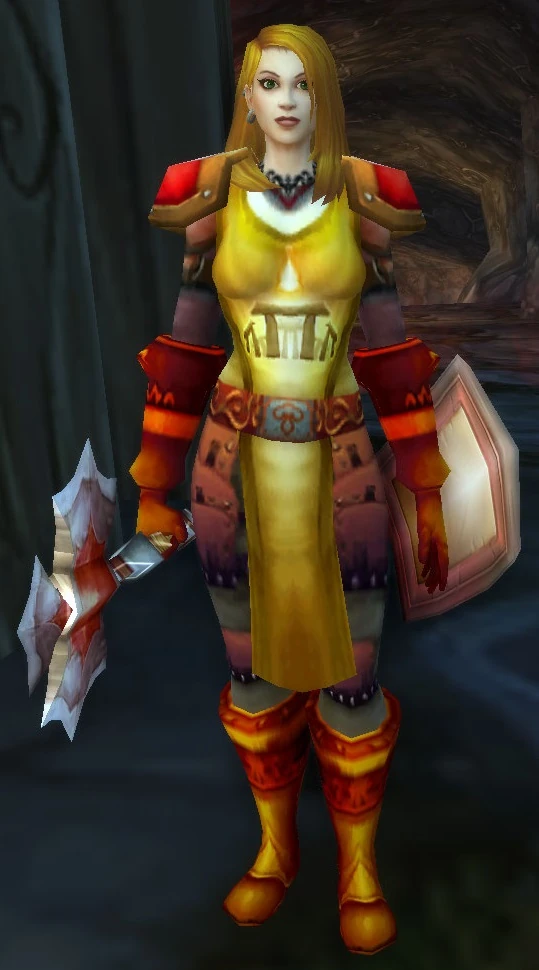 League of Arathor Elite