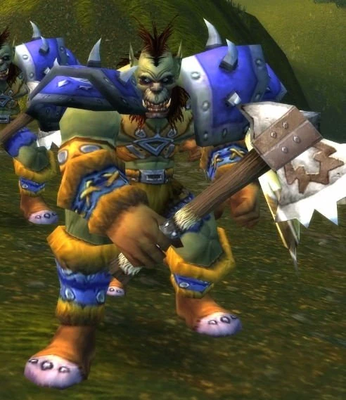 Hammerfall Elite