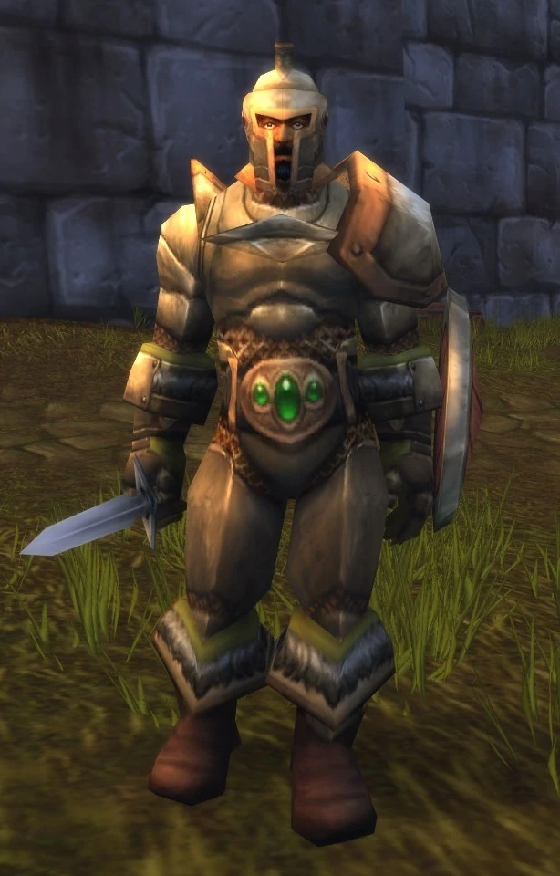 Menethil Elite