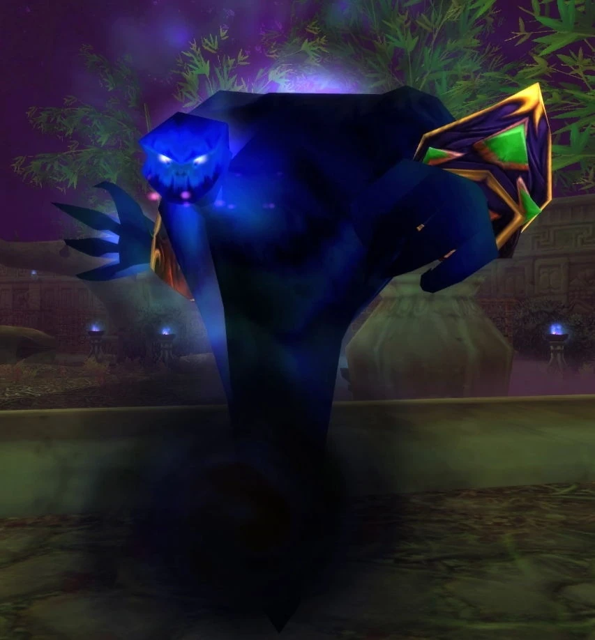 Mad Voidwalker