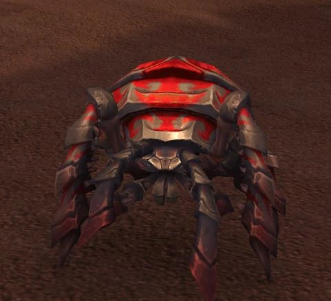 Vile Scarab