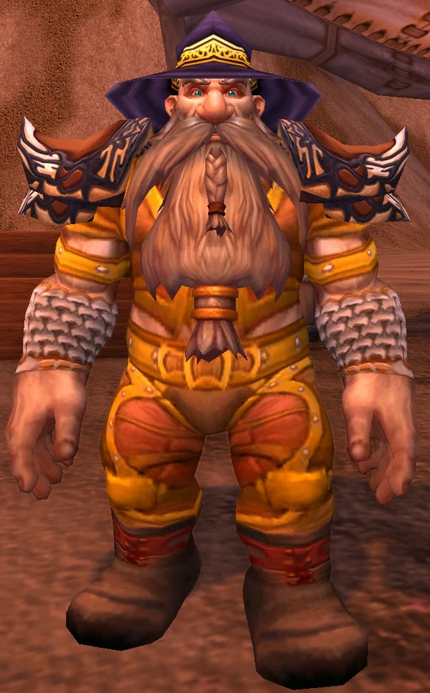 Rutgar Glyphshaper