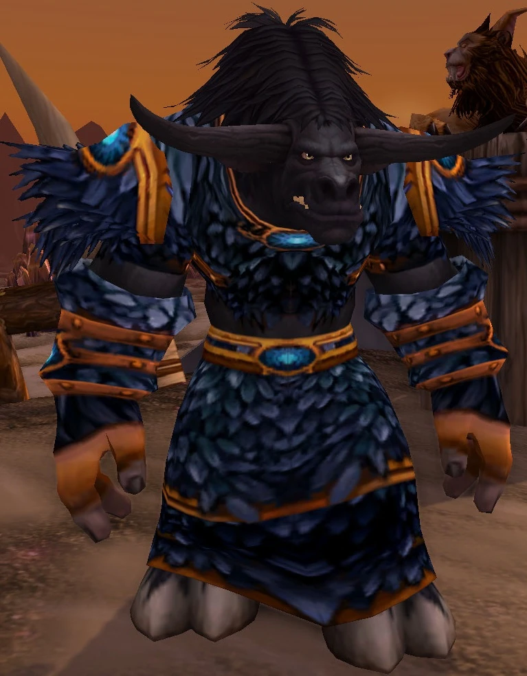 Runk Windtamer