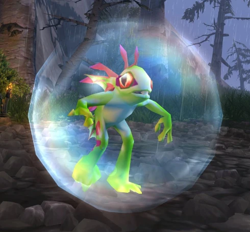 Murky