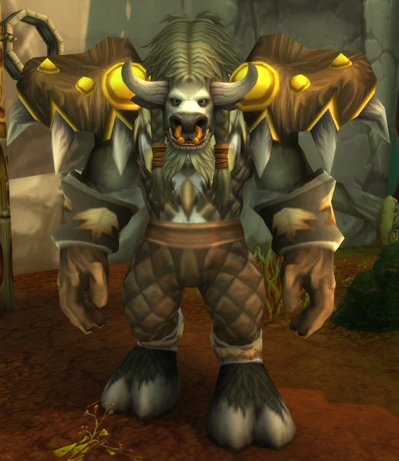 Cenarion Emissary Blackhoof
