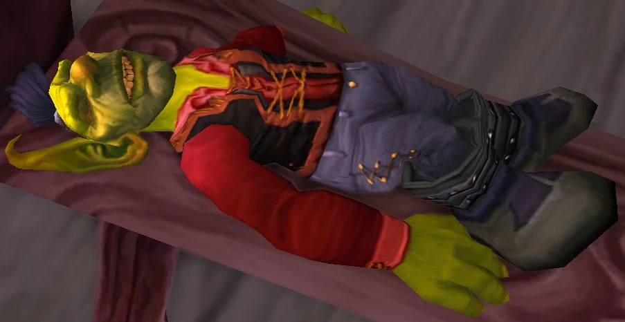 Noggle Ficklespragg