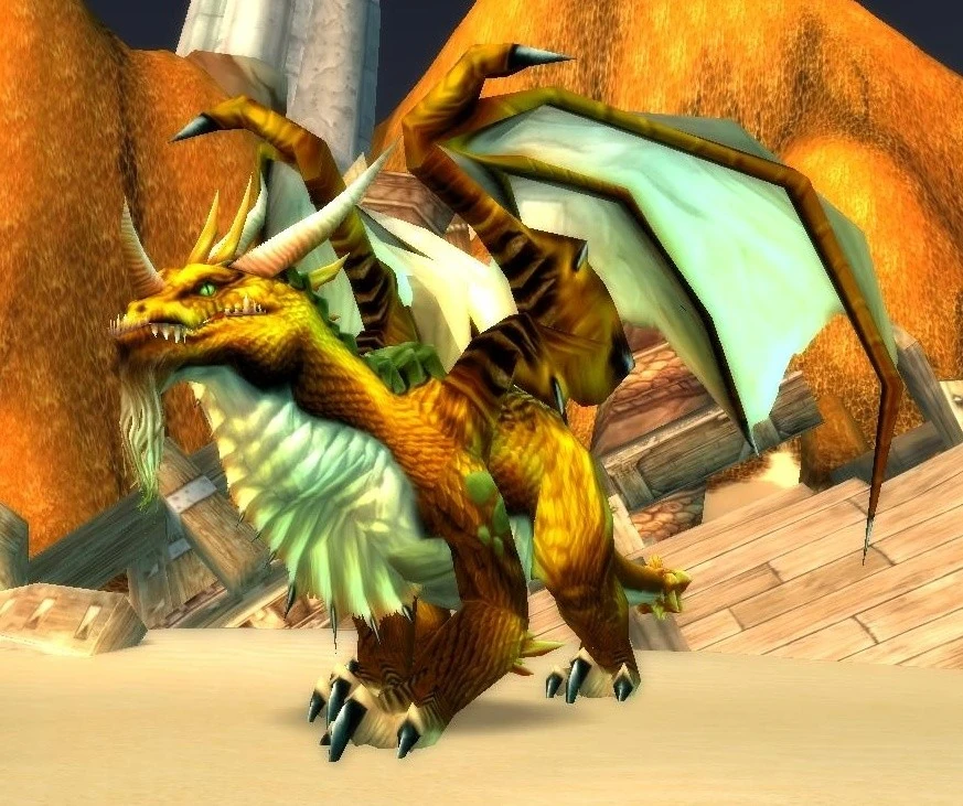 Arathi Stablehand