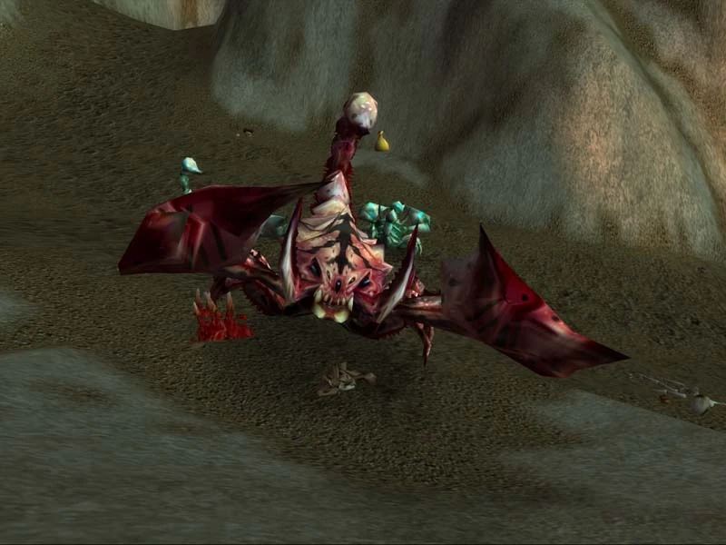 Deathclasp