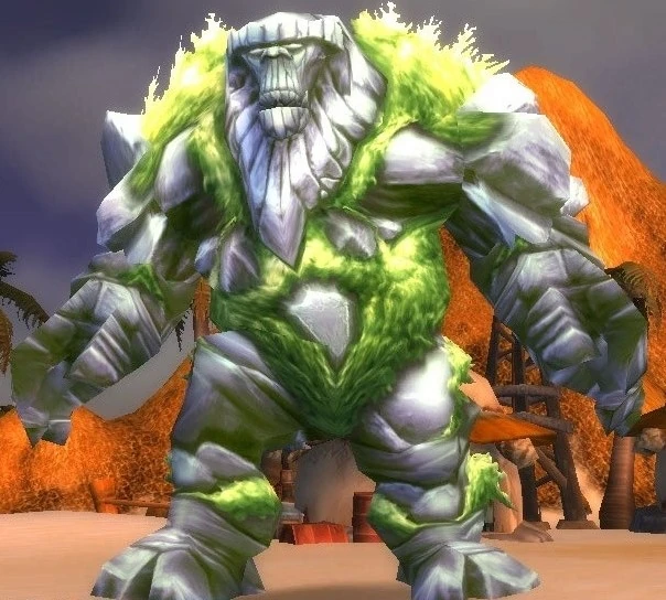 Baron Kazum