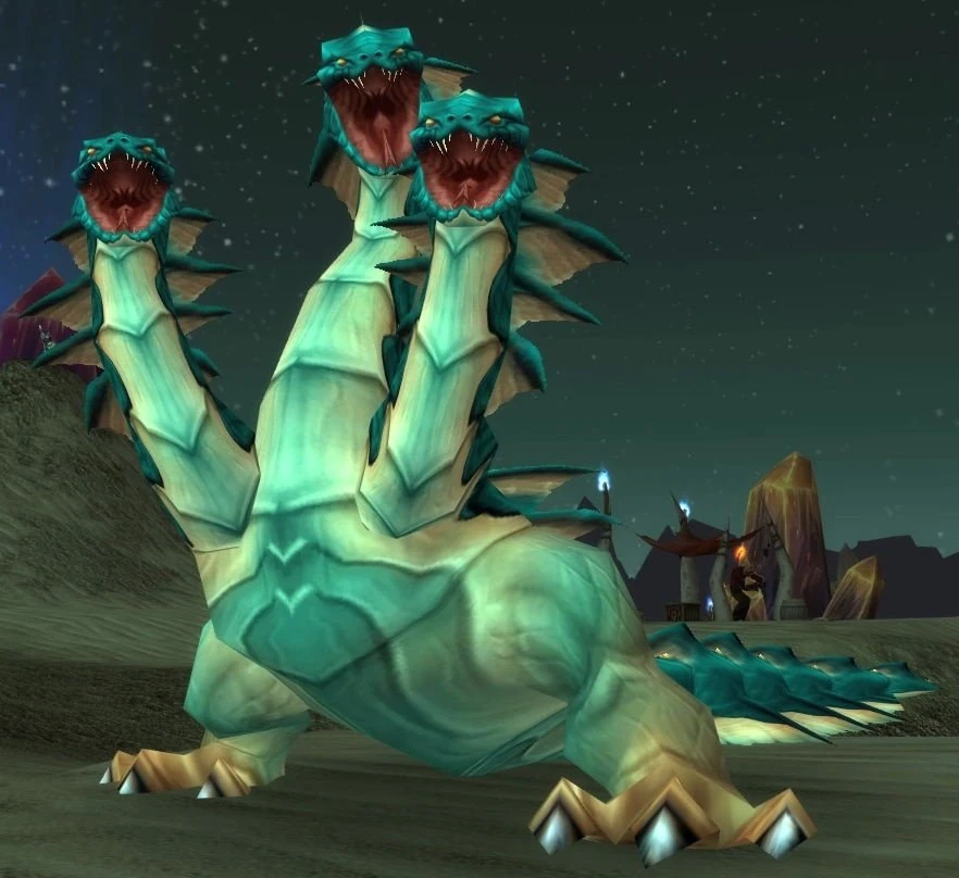The Duke of Fathoms