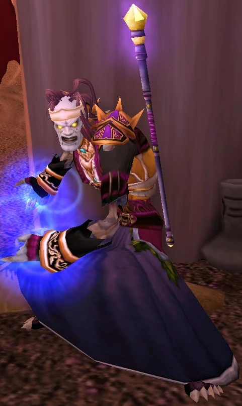 Twilight Overlord