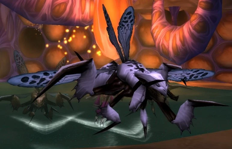 Vekniss Stinger