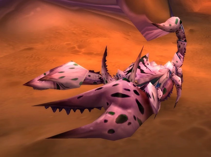 Vekniss Hive Crawler