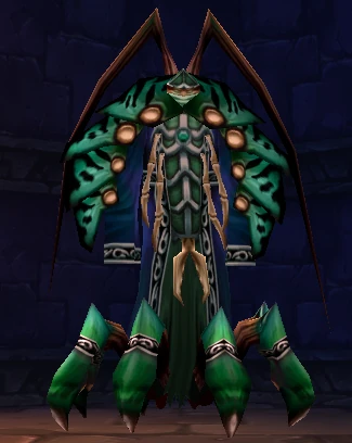 Qiraji Brainwasher