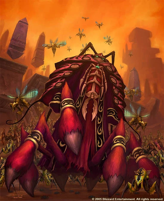 Gurubashi Prisoner