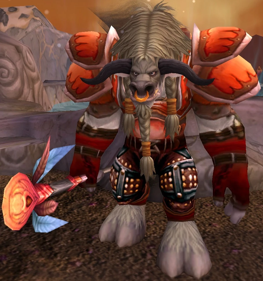 Huum Wildmane