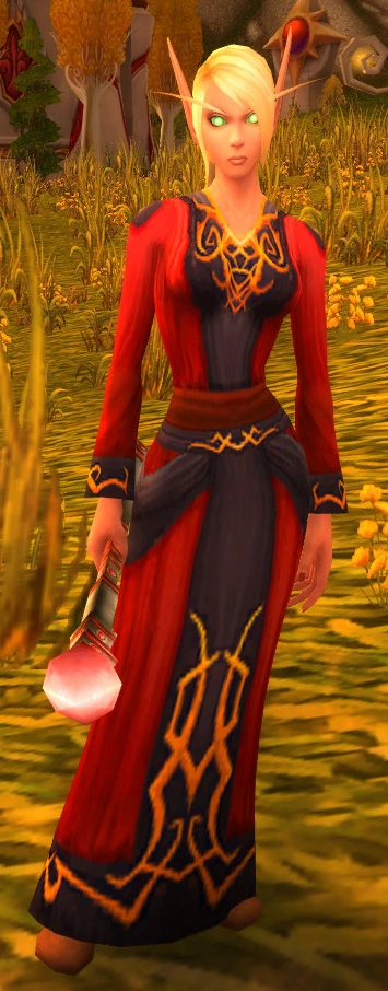 Magistrix Erona