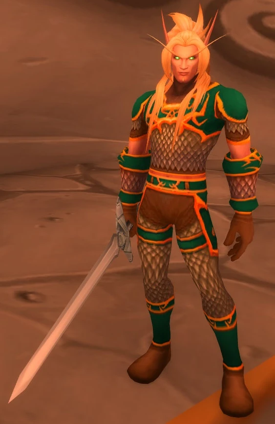 Alliance Teleport Master