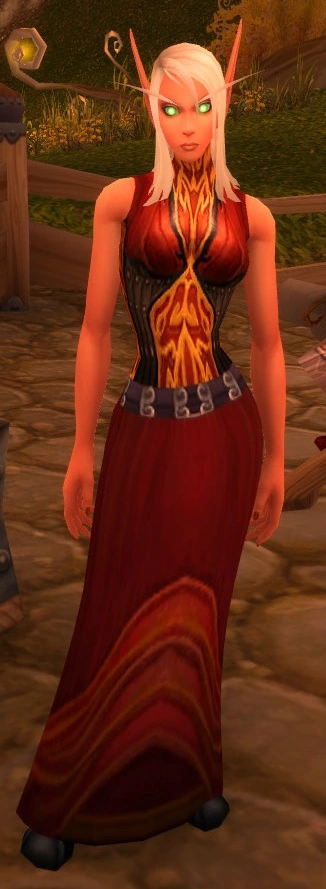 Charming Totem (1)