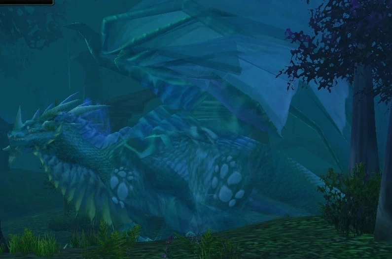 Shade of Taerar