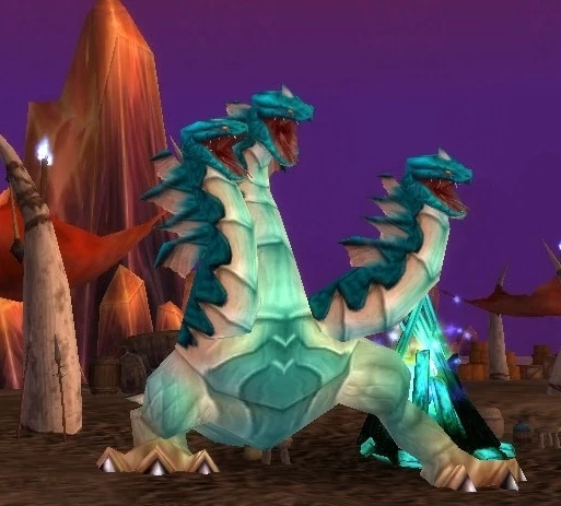 Lord Skwol