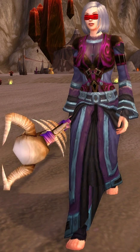 Twilight Prophet