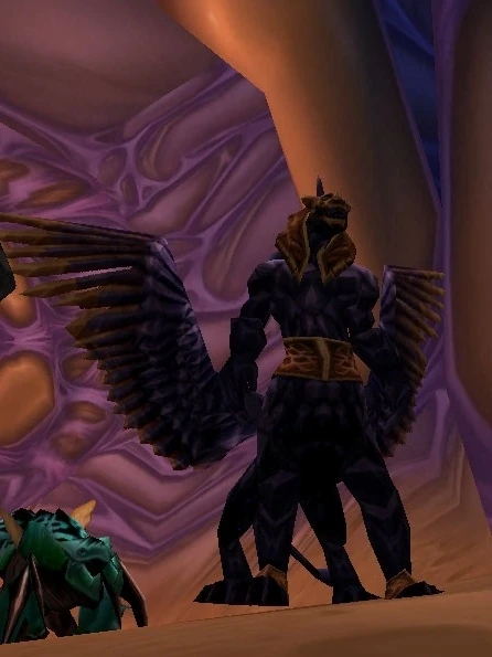 Obsidian Nullifier