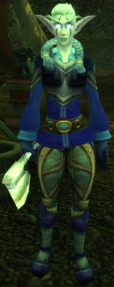 Mylini Frostmoon