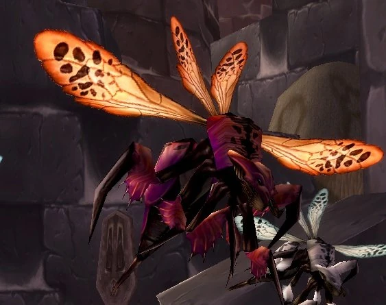 Hive'Zara Stinger