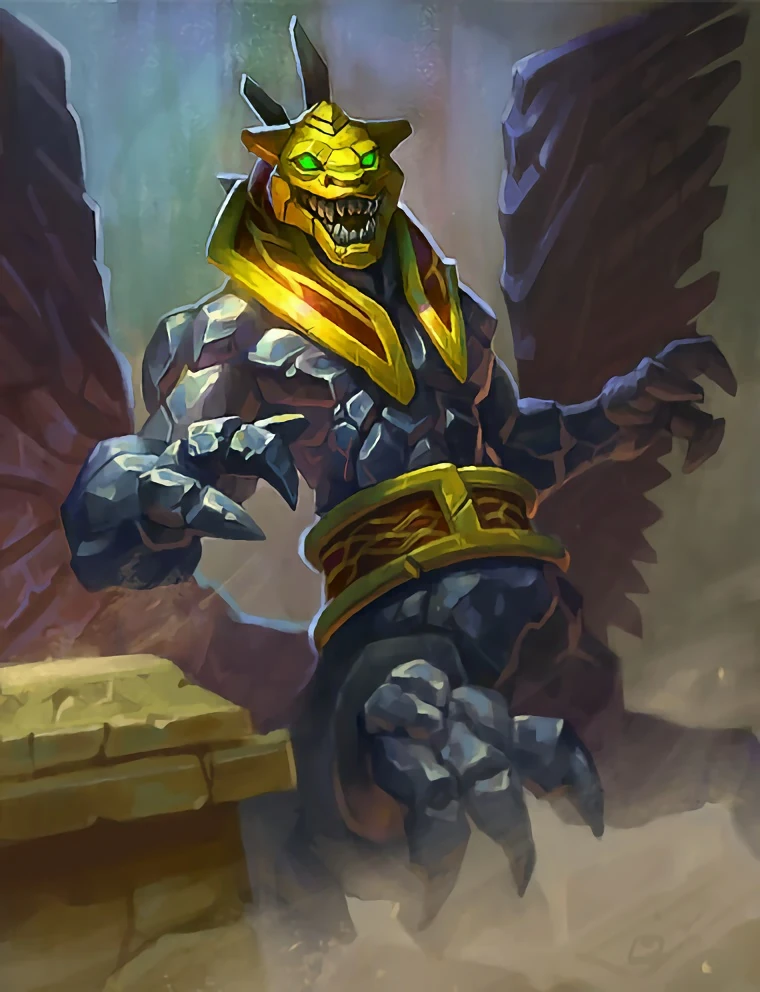 [UNUSED] Vekniss Hive Raider