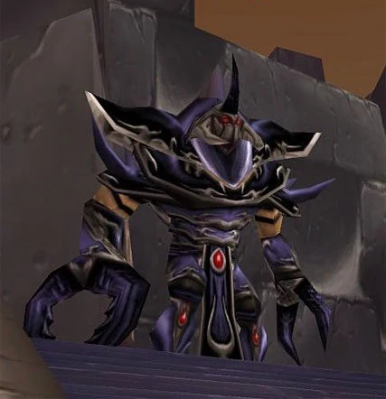 General Rajaxx