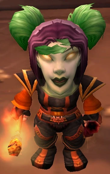 Katrina Shimmerstar