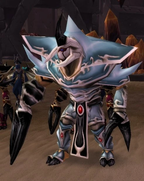 Colonel Zerran