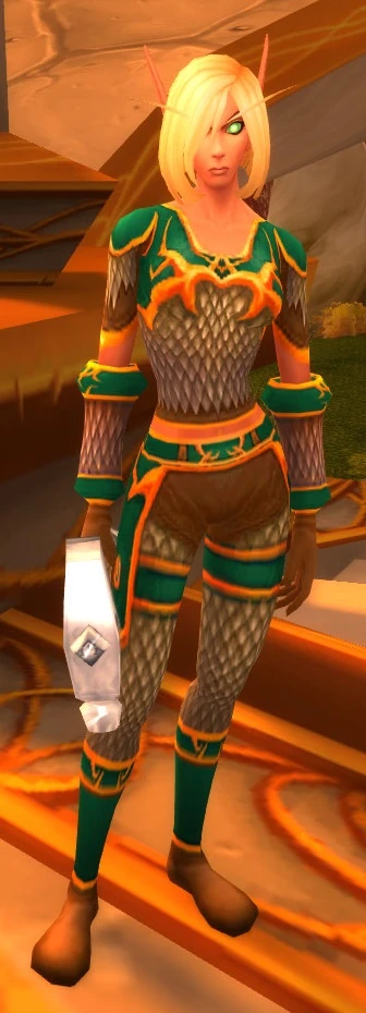 Arathel Sunforge