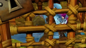 Ven'jashi